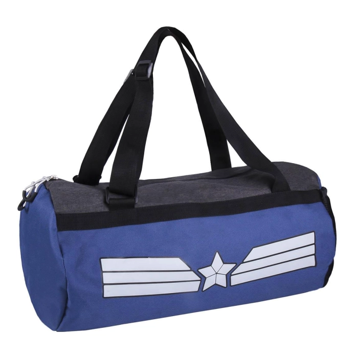 Torba sportowa Marvel - produkt licencyjny