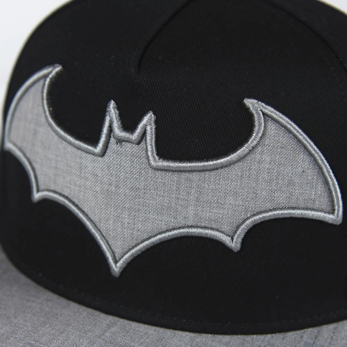 Czapka z daszkiem Batman dla dorosłych - produkt licencyjny
