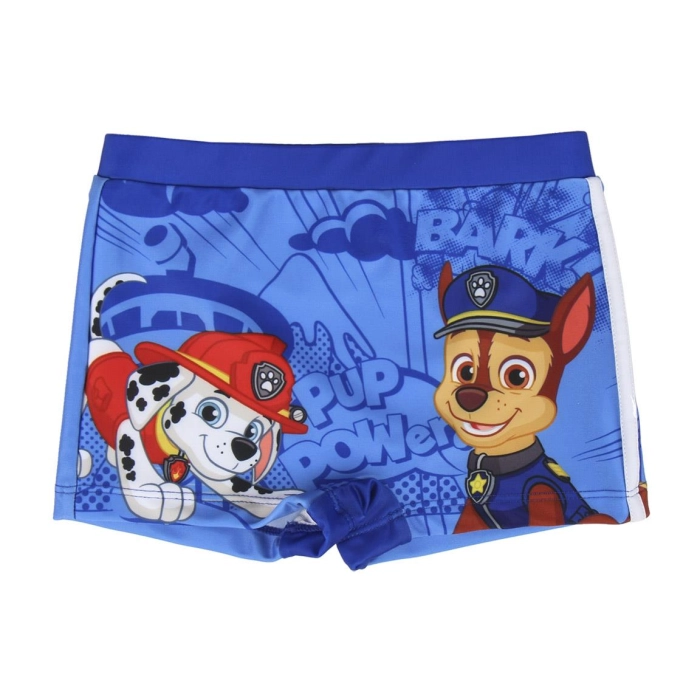 Kąpielówki dziecięce - Psi Patrol Nickelodeon - Produkt licencyjny