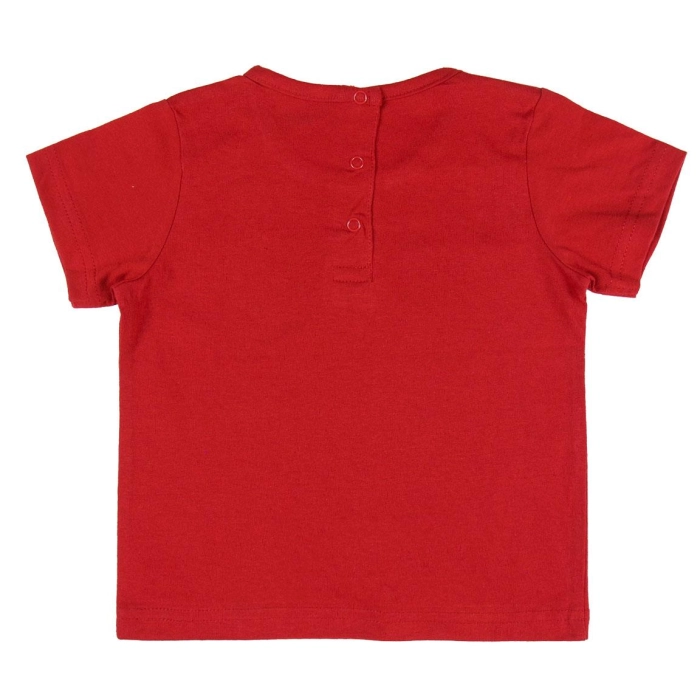 Piżama MICKEY Disney - rozmiary 12-36 msc. - produkt licencyjny