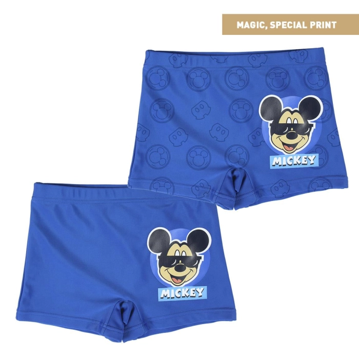 Varázslatos gyerek fürdőruha - Disney Mickey Mouse - Licenc termék