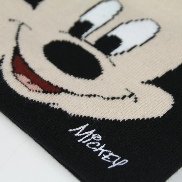 Czapka Disney Mickey Mouse 2-6 lat - produkt licencyjny