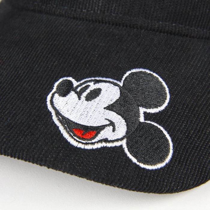 Czapka z daszkiem Mickey Mouse dla dorosłych - produkt licencyjny