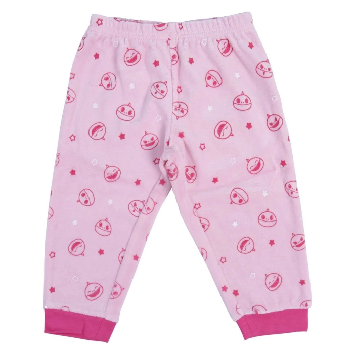 Piżama BABY SHARK dla dziecka - produkt licencyjny