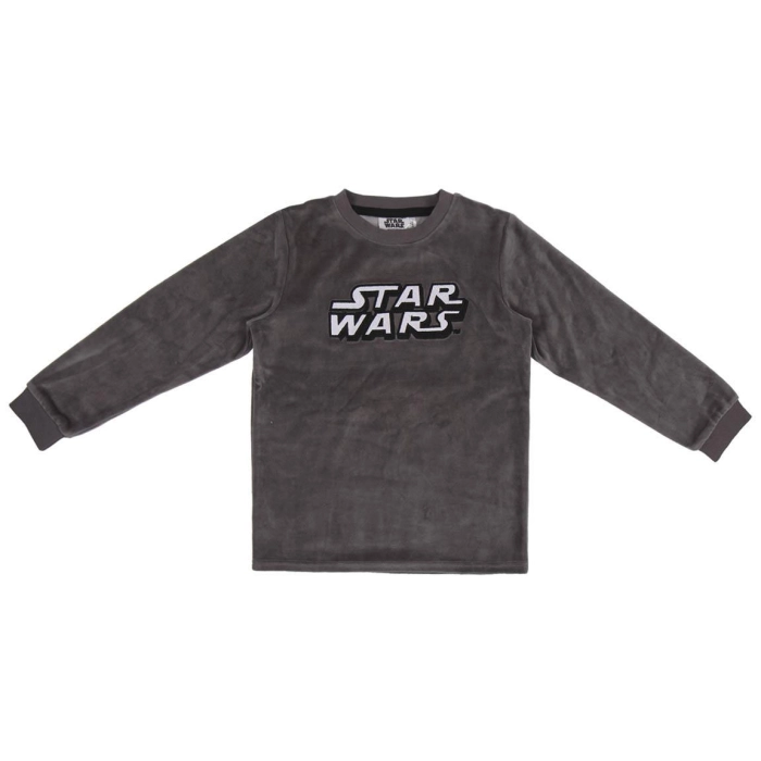 STAR WARS pyžamo - velikosti 6-14 - licenční produkt
