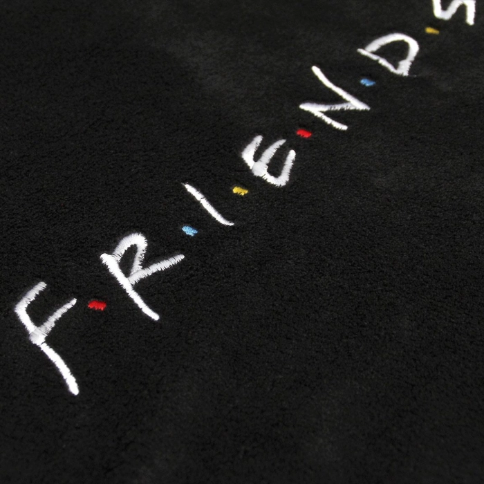 Szlafrok męski Friends Przyjaciele - produkt licencyjny