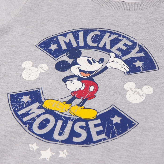 Bluza Disney Mickey - produkt licencyjny rozmiar M-XXL