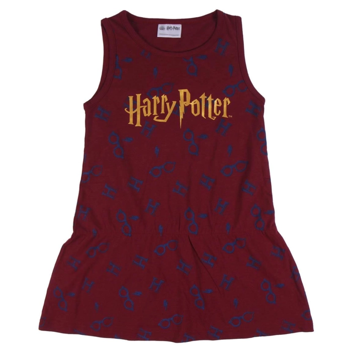 Sukienka Harry Potter - produkt licencyjny