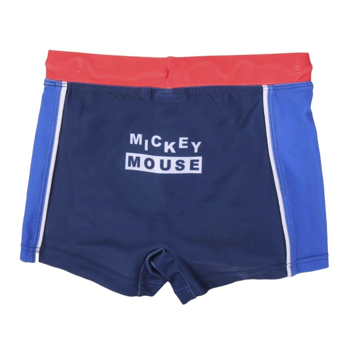 Kąpielówki dziecięce - Disney Mickey Mouse - Produkt licencyjny