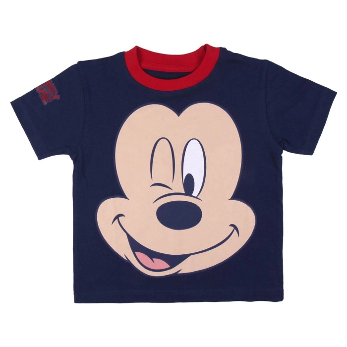 Piżama MICKEY Disney - rozmiary 2-6 lat - produkt licencyjny