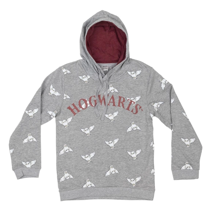Bluza Harry Potter Hogwarts - 8-14 lat - produkt licencyjny