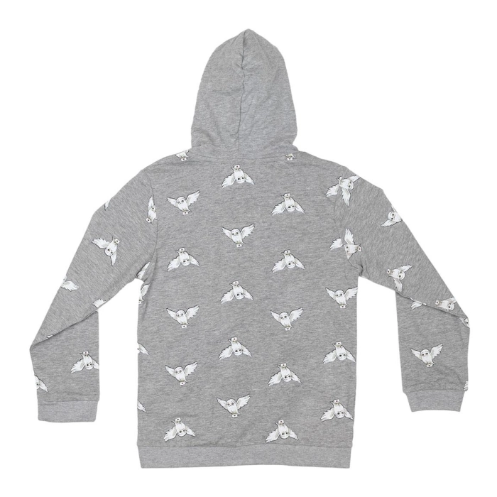 Bluza Harry Potter Hogwarts - 8-14 lat - produkt licencyjny