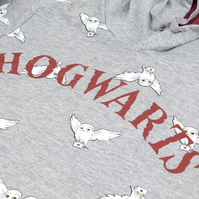 Bluza Harry Potter Hogwarts - 8-14 lat - produkt licencyjny