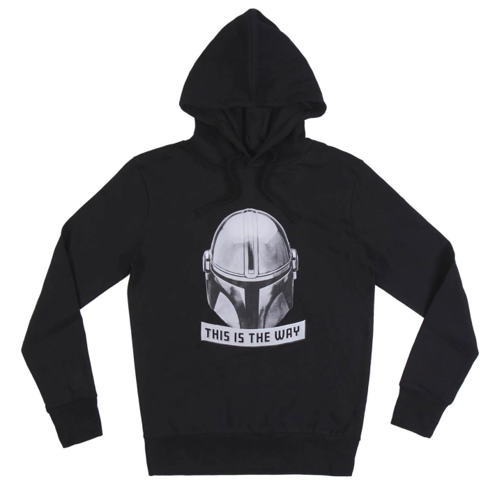 Bluza THE MANDALORIAN S-XXL - produkt licencyjny