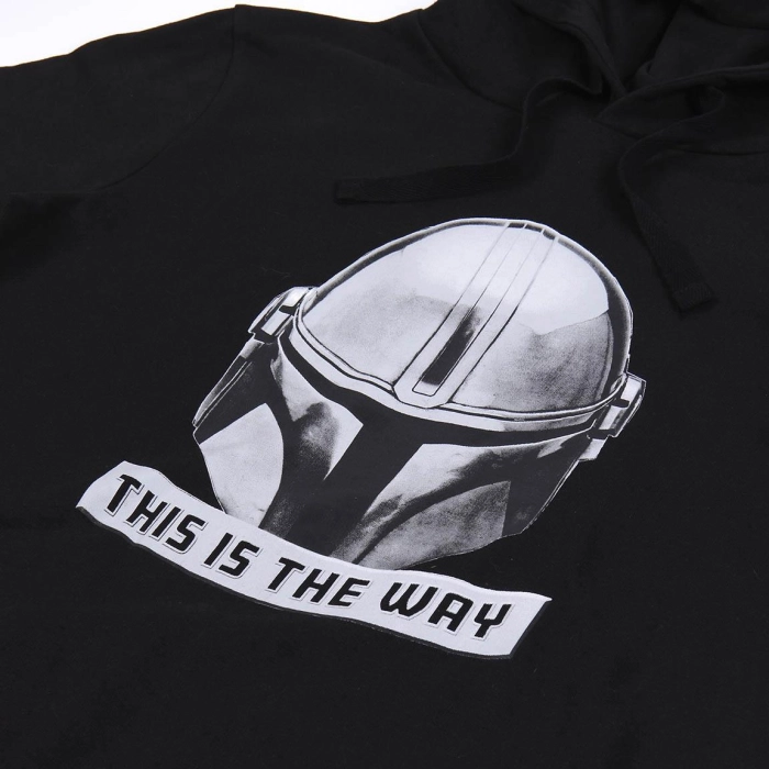 Bluza THE MANDALORIAN S-XXL - produkt licencyjny