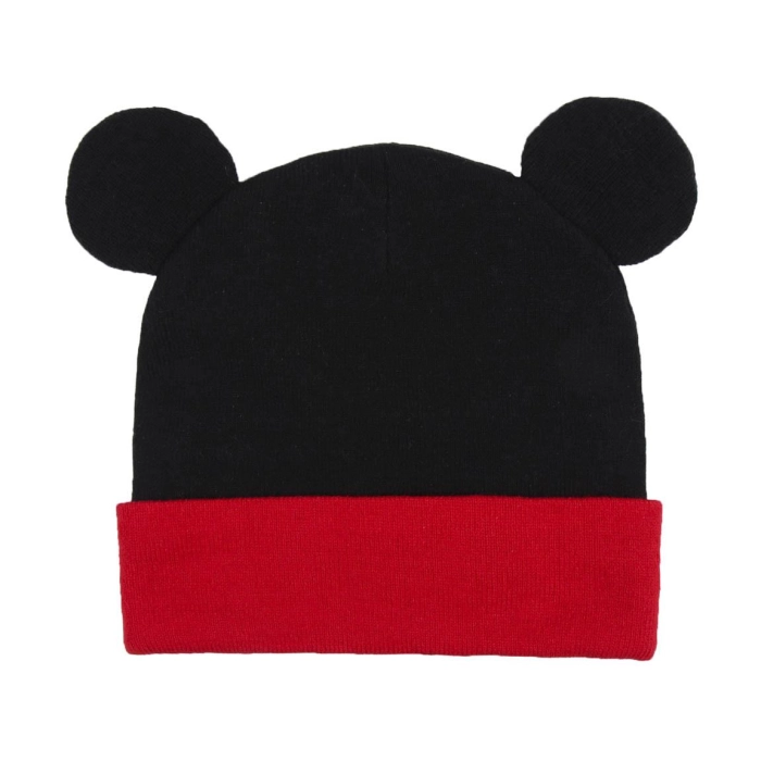 Čiapka Disney Minnie Mouse 2-6 rokov - licencovaný produkt