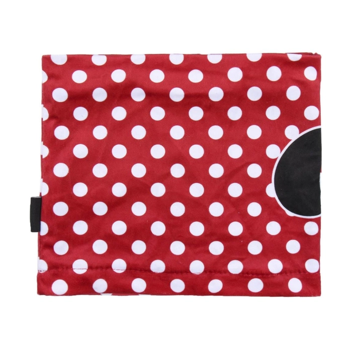 Minnie Mouse snood - licensed product