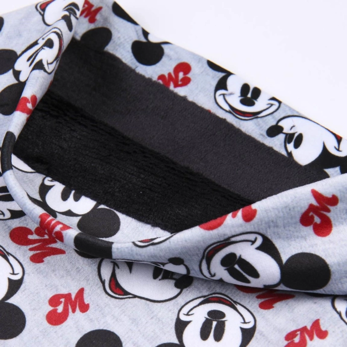 Mickey Mouse kémény - licencelt termék