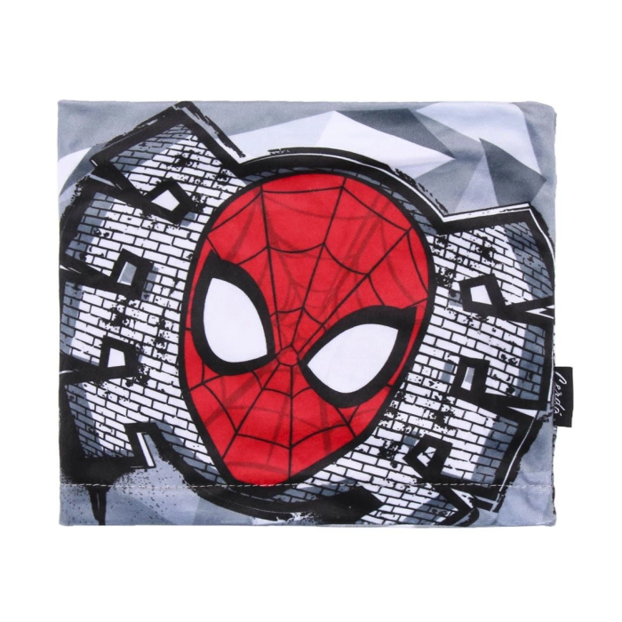 Komin Spiderman - produkt licencyjny
