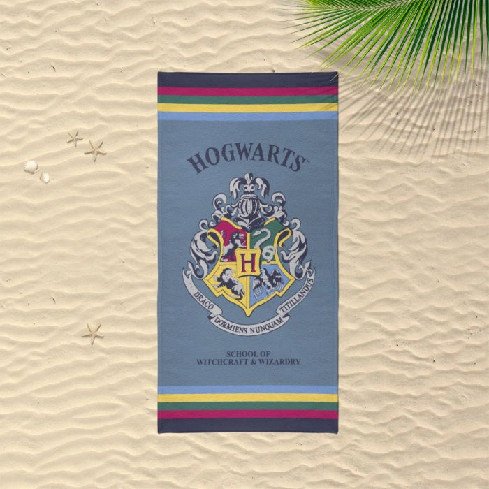Ręcznik Wizarding World Harry Potter Hogwarts