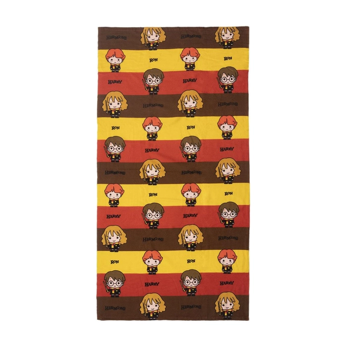 Ręcznik plażowy Harry Potter - Produkt licencyjny