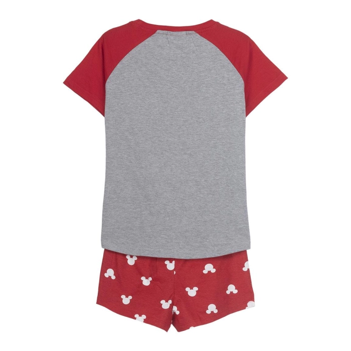 Women's Mini Disney Mouse pajamas - licensed product