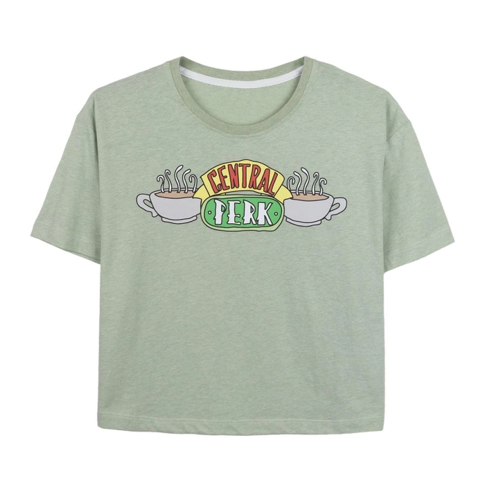 Koszulka damska Friends - produkt licencyjny XS-XL