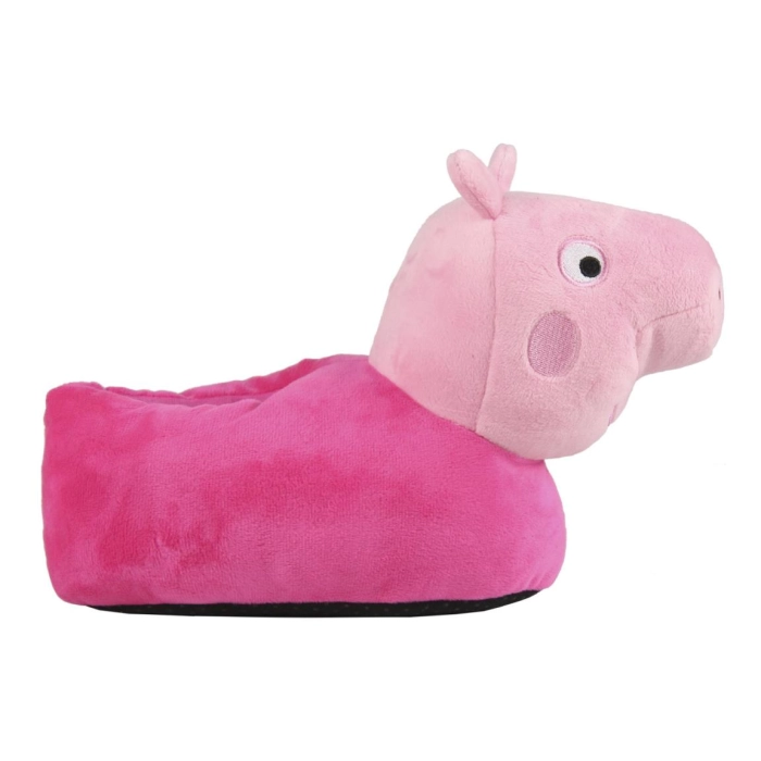 Peppa Pig gyerekpapucs - licences termék méret 23/24 - 29/30