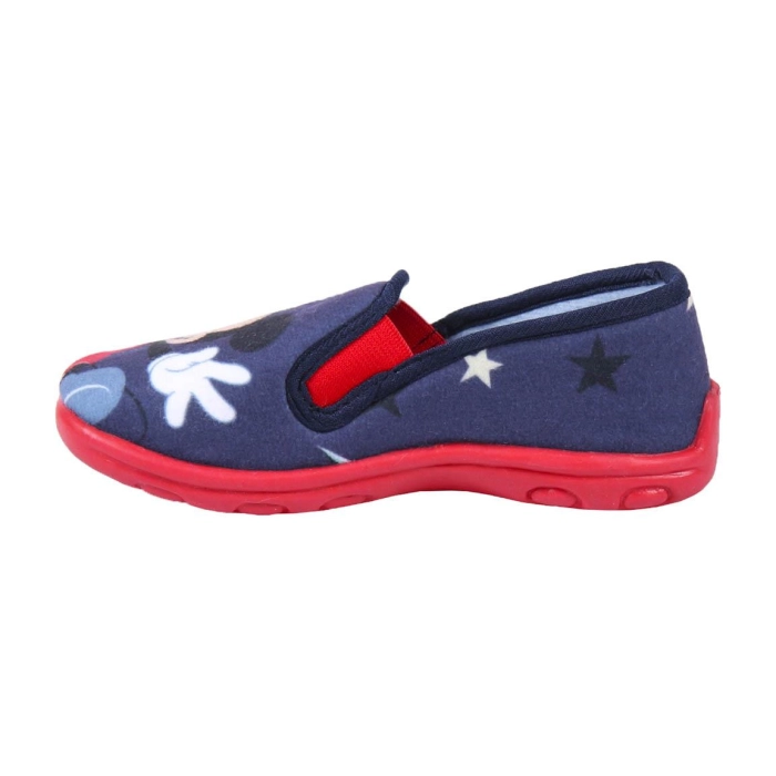 Mickey papucs gyerekeknek - licences termék, 23-28 méret