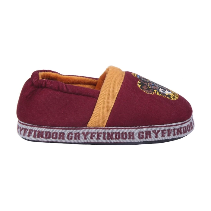 Kapcie dziecięce Harry Potter - produkt licencyjny rozmiar 30/31-36/37