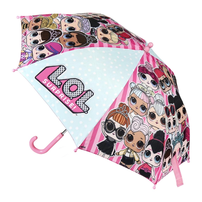 Parasolka LOL - produkt licencyjny