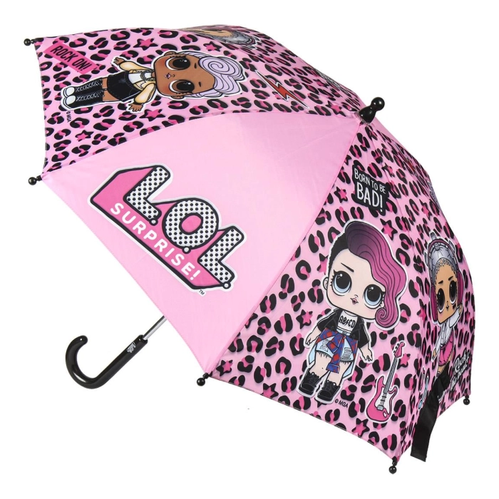 Parasolka LOL - produkt licencyjny