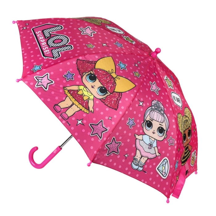 Parasolka LOL - produkt licencyjny