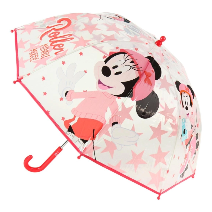 Minnie Mouse umbrella - licensed product