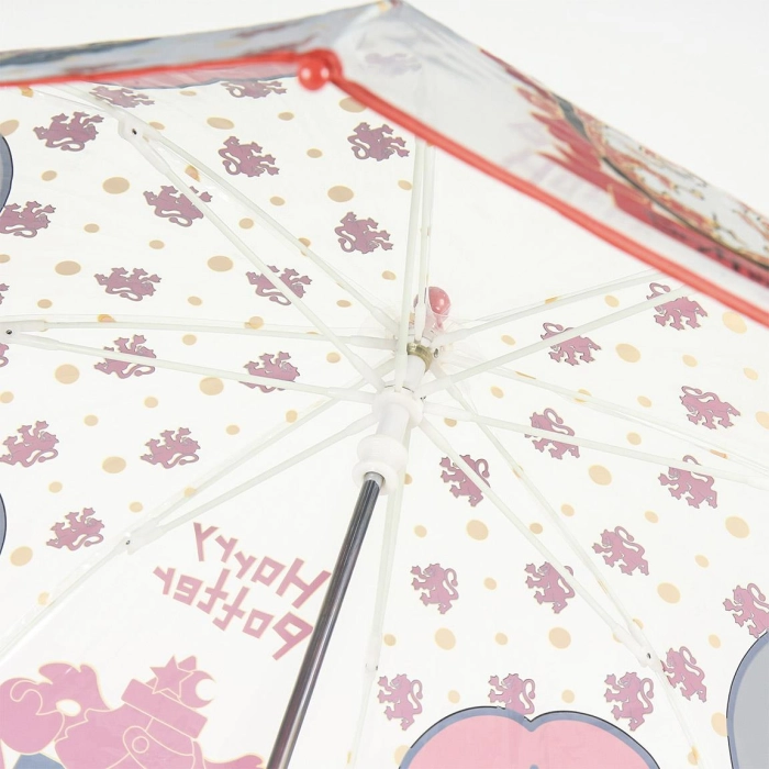 Parasol Harry Potter - produkt licencyjny