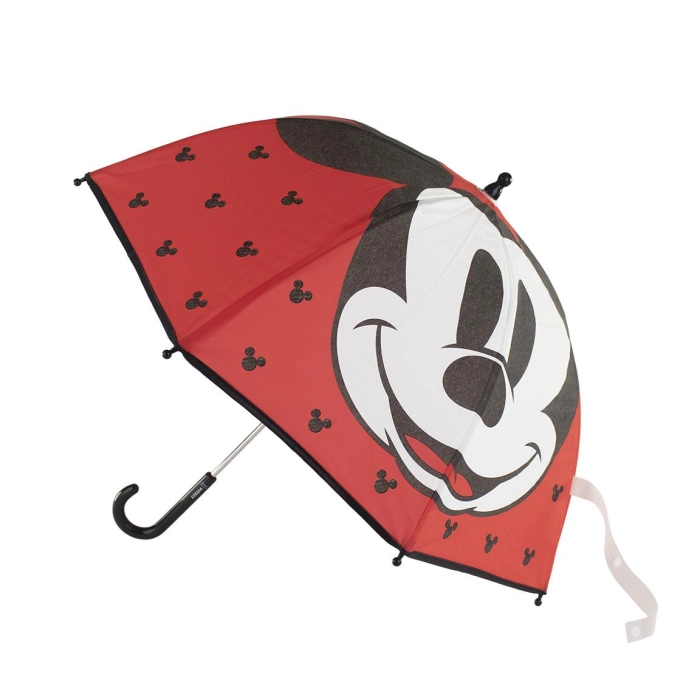 Parasolka Myszka Mickey - produkt licencyjny