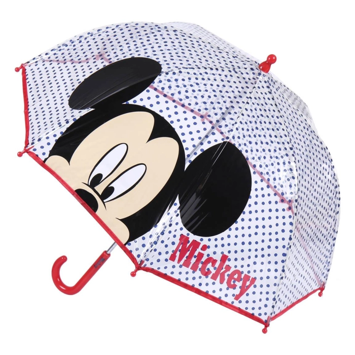 Mickey Mouse umbrella - licensed product