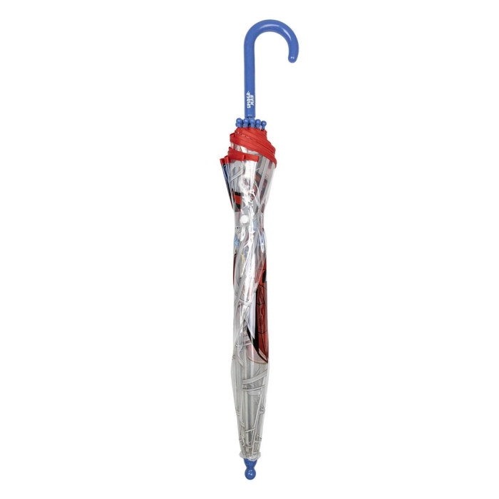 Parasolka Spiderman - produkt licencyjny