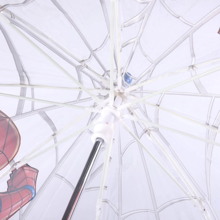 Parasolka Spiderman - produkt licencyjny