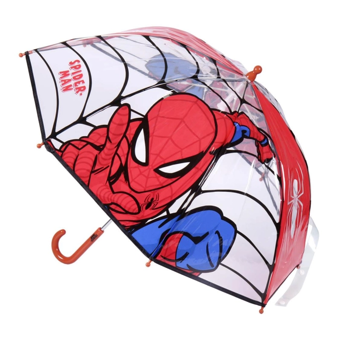 Spiderman umbrella - licensed product