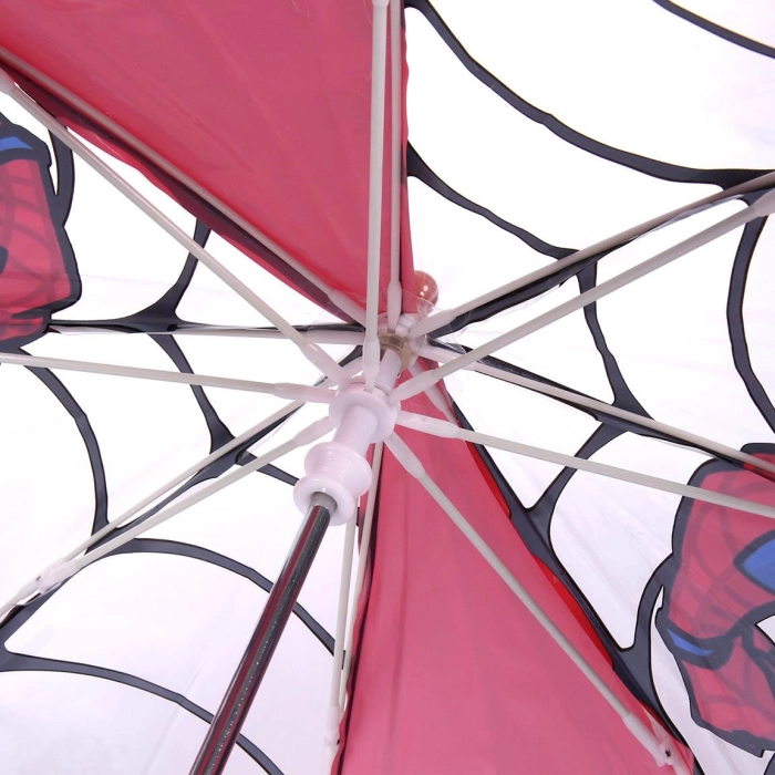 Spiderman umbrella - licensed product