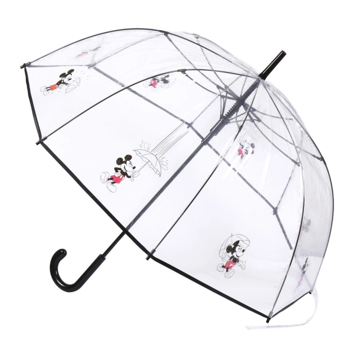 Parasolka Myszka Mickey dla dorosłych - produkt licencyjny