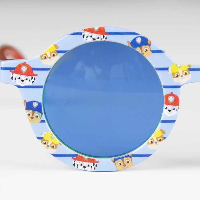 Okulary przeciwsłoneczne Psi Patrol - produkt licencyjny