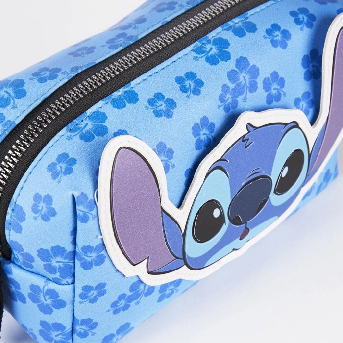 Kosmetyczka Stitch - produkt licencyjny