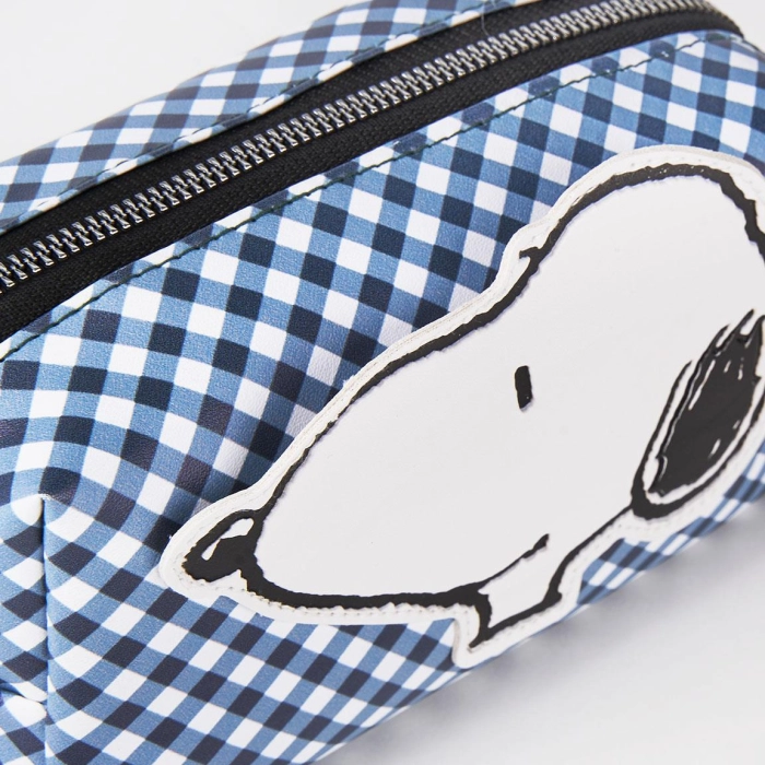 Kosmetyczka Snoopy - produkt licencyjny