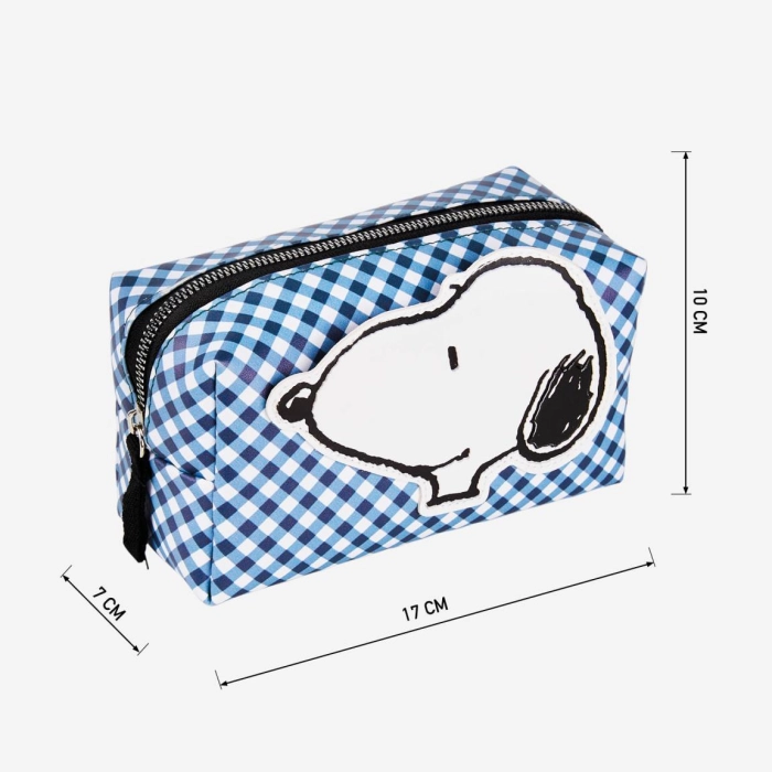 Kosmetyczka Snoopy - produkt licencyjny