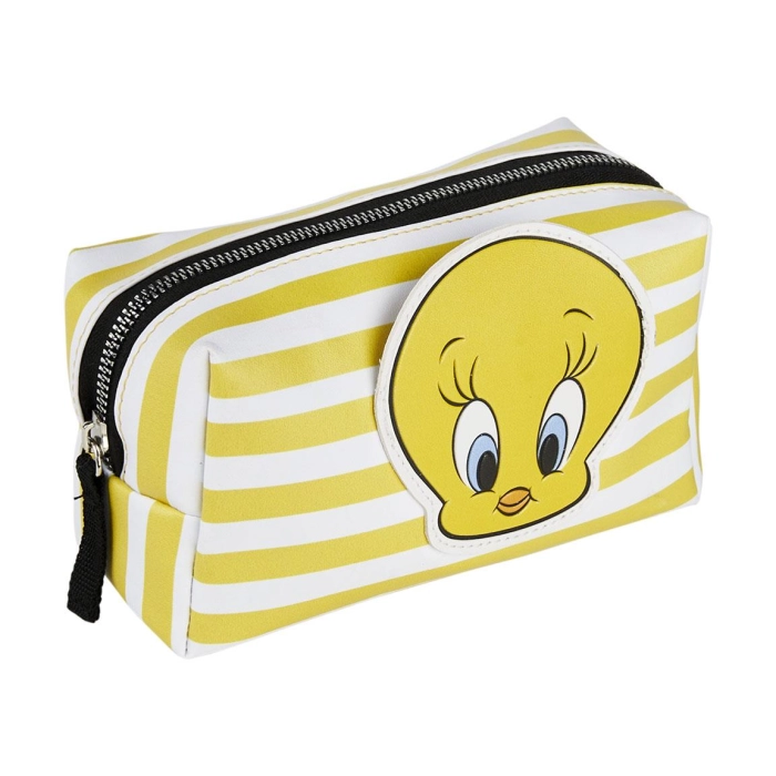 Kosmetyczka Looney Tunes- produkt licencyjny
