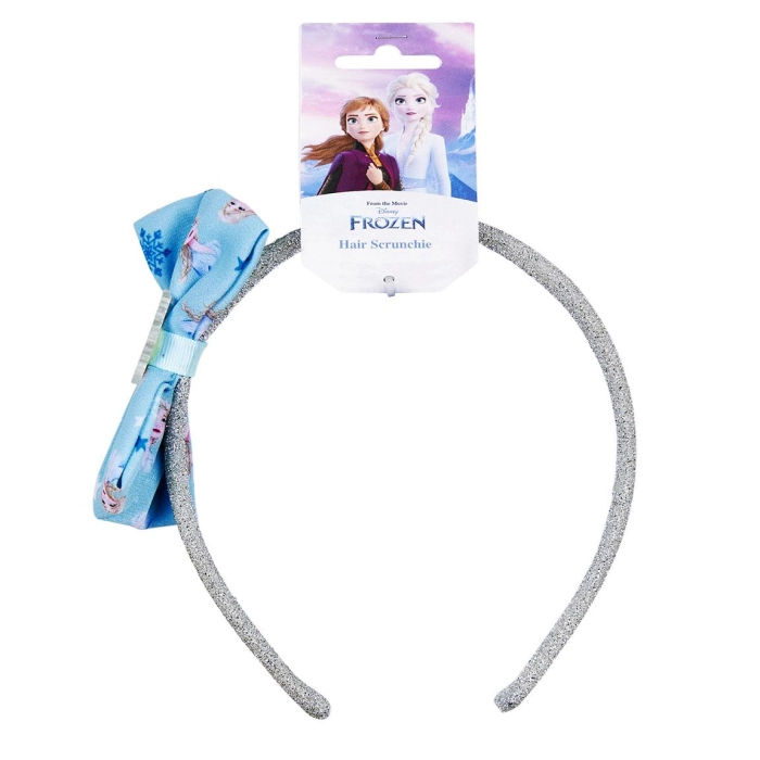Opaska do włosów Frozen - produkt licencyjny