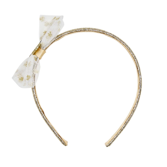Minnie Mouse Haarband - Lizenzprodukt