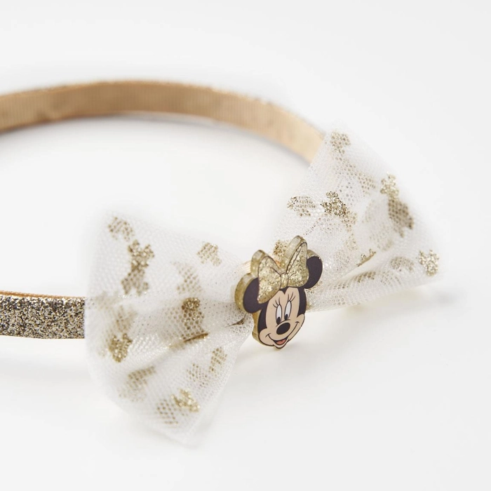 Minnie Mouse Haarband - Lizenzprodukt